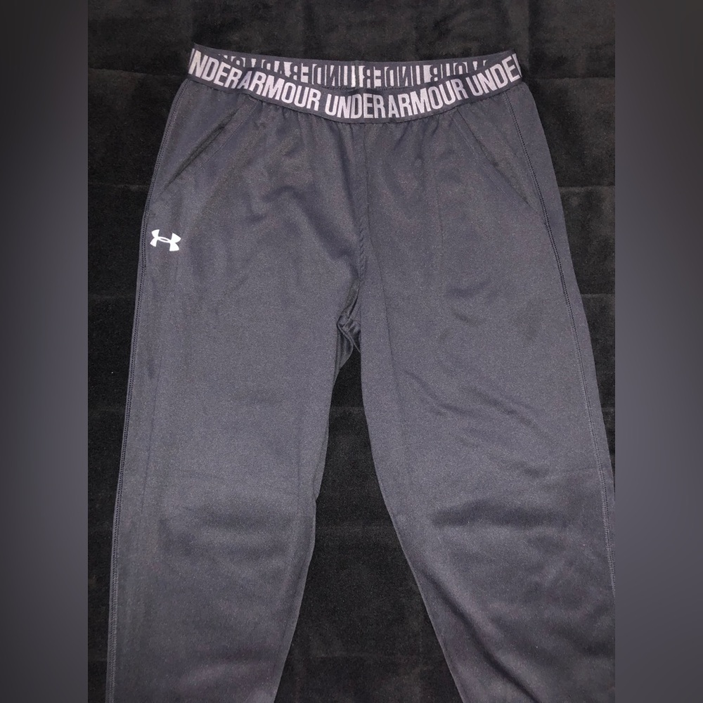 Womens under armour pants